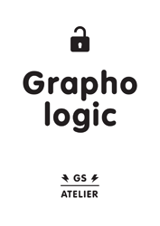 Atelier Grapho Logic GS - L. PULIDO - LES EDITIONS DE LA CIGALE - 
