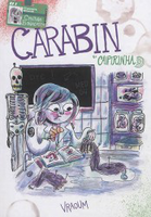 Carabin & Caipirinha - Cynthia BONACOSSA - VRAOUM - 