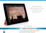 iPadentisterie - Mario IMBURGIA - QUINTESSENCE INTERNATIONAL - 