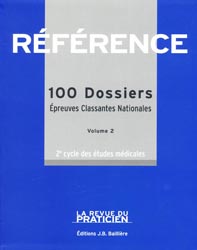 Rfrence 100 dossiers volume 2 - Collectif