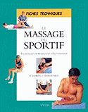 Le massage du sportif - H.LOHRER, C.KARVOUNIDIS