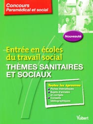 Entre en coles du travail social - Thmes sanitaires et sociaux - Laurence RAMBOUR