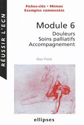 Module 6 - Alain PIOLOT