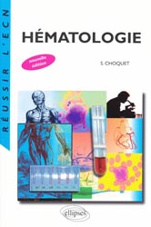 Hmatologie - S.CHOQUET