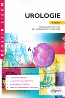 Urologie - Collge universitaire des enseignants d'urologie