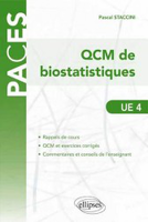 QCM de biostatistiques - STACCINI