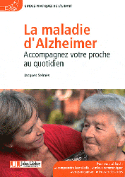 Maladie d'Alzheimer - Jacques SELMS