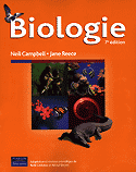 Biologie - Neil CAMPBELL, Jane REECE - PEARSON - 