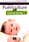 Puriculture et pdiatrie - Sous la direction de Louis KREMP - LAMARRE - 