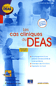 Les cas cliniques du DEAS Modules 1, 7 et 8 - Christine BELOEIL