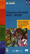Concours d'entre IADE-IBODE - Collectif