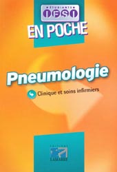 Pneumologie - Collectif - LAMARRE - Pocket