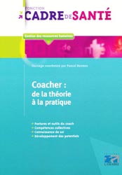 Coarcher : de la thorie  la pratique - Coordonn par Pascal BARREAU - LAMARRE - Fonction cadre de sant
