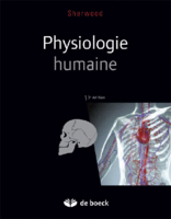 Physiologie humaine - SHERWOOD - DE BOECK - 