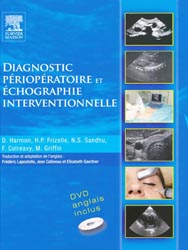 Diagnostic priopratoire et chographie interventionnelle - HARMON - ELSEVIER - 