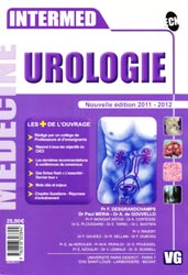 Urologie - F.DESGRANDCHAMPS, A.DE GOUVELLO, P.MERIA - VERNAZOBRES - Intermed