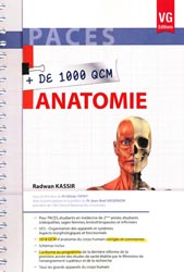 Anatomie - Radwan KASSIR