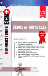 Zros & Mots Cls - C. DEBOVE