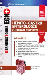 Hpato-Gastro - Entrologie - Chirurgie digestive - Diane BODEZ, Diane LORENZO