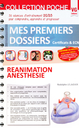 Ranimation Anesthsie - Rodolph LELAIDIER - VERNAZOBRES - 