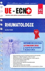 Rhumatologie - Aurlie PISON