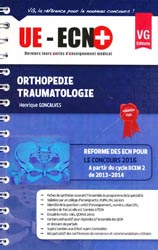 Orthopdie Traumatologie - Henrique GONCALVES