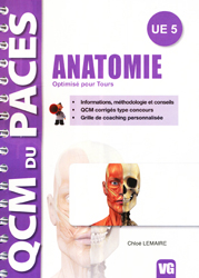 Anatomie - Chlo LEMAIRE