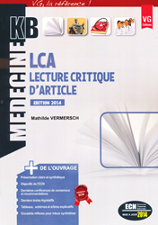 Lecture critique d'articles - Mathilde VERMERSCH