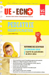 Pdiatrie Pdopsychiatrie - Laure BARITEAU