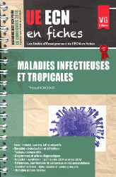 Maladies infectieuses - Thibault RONCHARD