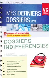 Dossiers indiffrencis - J.-R. CHRISTEN