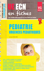 Pdiatrie - Sylvain BODARD - VERNAZOBRES - UE ECN en fiches