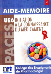 Initiation  la connaissance du mdicament - Coolge National de Pharmacologie Mdicale - VERNAZOBRES - 