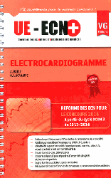 Electrocardiogramme - A.BEELE, O. LACRAMPE