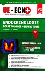 Endocrinologie Diabtologie Nutrition - S.BRAVETTI, K.PODREZ