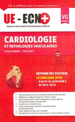 Cardiologie et pathologies vasculaires - Arthur DARMON, Cline GHEZ
