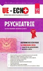 Psychiatrie - Caroline RIEUNIER-DEJEAN DE LA BATIE