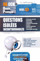Guide Pratique Questions isoles Incontournables Volume 2 - J. BRAITMAN, P. PFIRMANN, F. VERCRUYSSE