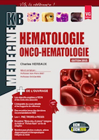 Hmatologie Onco-Hmatologie - Charles HERBAUX - VERNAZOBRES - Mdecine KB