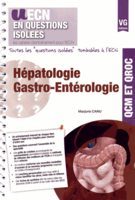 Hpatologie Gastro-entrologie - Marjorie CANU - VERNAZOBRES - UECN en questions isoles