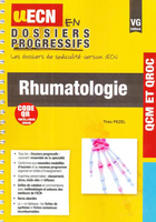 Rhumatologie - Tho PEZEL