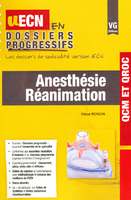 Anesthesie ranimation - Csar RONCIN