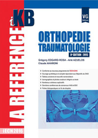 Orthopdie - Traumatologie - G. EDGARD-ROSA, C. AHARONI - VERNAZOBRES - iKB