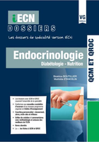 Endocrinologie - Batrice BOUTILLIER, Mathilde ETANCELIN - VERNAZOBRES - iECN dossiers