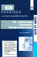 Orl - Ophtalmologie Stomatologie Chirurgie maxillo-faciale - Emmanuel LANASPRE