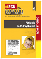 Pdiatrie Pdo-Psychiatrie - Julien SCHMIDT