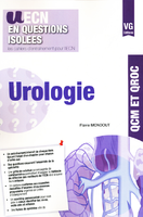 Urologie -  - VERNAZOBRES - UECN en questions isoles