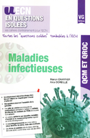 Maladies infectieuses - Manon CHARRIER, Alice DOREILLE