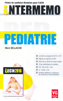 Pdiatrie - Marc BELLAICHE - VERNAZOBRES - Inter-mmo 16