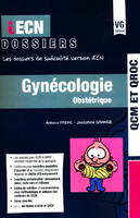 Gyncologie Obsttrique - Antoine FRERE, Josphine GRANGE